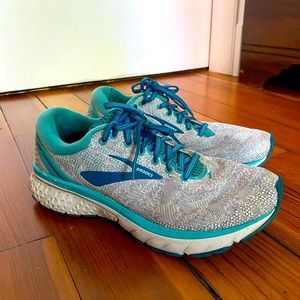 Brooks Ghost 11 Women’s Running Shoe size 8.5